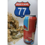 Collective Arts Brewing Collective Arts Brewing Jam Up The Mash Sour blik 47.3 cl 5,20% Collective Arts Brewing Collective Arts Brewing Jam Up The Mash Sour blik 47.3 cl 5,20%