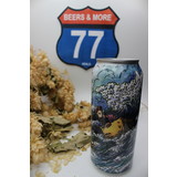 Collective Arts Brewing Collective Arts Brewing Saint of Circumstance Citrus Blonde Ale blik 47.3 cl 4,70% Collective Arts Brewing Collective Arts Brewing Saint of Circumstance Citrus Blonde Ale blik 47.3 cl 4,70%