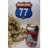 Two Chefs Brewing Two Chefs Brewing Rocky Road Stout Blik 33 cl 11,00% Two Chefs Brewing Two Chefs Brewing Rocky Road Stout Blik 33 cl 11,00%