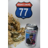 Big Belly Big Belly Bobby Love XL NEIPA Blik 33 cl 8,50% Big Belly Big Belly Bobby Love XL NEIPA Blik 33 cl 8,50%