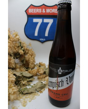 Het Nest Het Nest/Pirlot Kempisch Vuur Grand Cru Blond Fles 33cl 9,0%