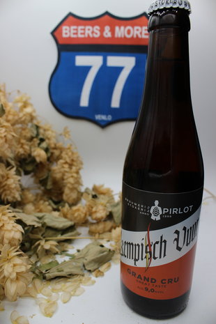 Het Nest Het Nest/Pirlot Kempisch Vuur Grand Cru Blond Fles 33cl 9,0%