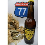 Puuro Puuro VVV Blond #2 NEIPA Fles 33 cl 7,00% Puuro Puuro VVV Blond #2 NEIPA Fles 33 cl 7,00%