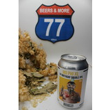 Big Belly Big Belly Mo Phi XL IPA Blik 33 cl 8,00%