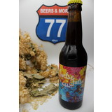 Puuro Puuro Joetse Jatse Dubbel Fles 33 cl  7,00%