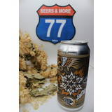 Amundsen Bryggeri Amundsen Bryggeri Wired Stout Blik 44 cl  11,50% Amundsen Bryggeri Amundsen Bryggeri Wired Stout Blik 44 cl  11,50%