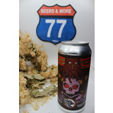 Amundsen Bryggeri Amundsen Bryggeri Root Of Darkness Stout Blik 44 cl  11,50% Amundsen Bryggeri Amundsen Bryggeri Root Of Darkness Stout Blik 44 cl  11,50%