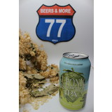 Firestone Walker Brewing Company Firestone Walker Brewing Company Luponic Distortion IPA Blik 35,5 cl  5,90%