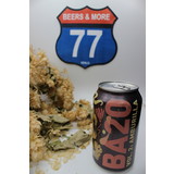 Oskar Bleus Brewery Oskar Bleus Brewery BA20 Vol.2: Amburilla Stout blik 35.5 cl  12,50% Oskar Bleus Brewery Oskar Bleus Brewery BA20 Vol.2: Amburilla Stout blik 35.5 cl  12,50%