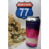 Commonwealth Brewing Company Commonwealth Brewing Company Big Papi IPA Blik 47.3 cl  8,00%