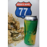 Commonwealth Brewing Company Commonwealth Brewing Company Wapatoolie IPA Blik 47.3 cl  7,30%