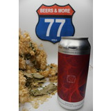 Commonwealth Brewing Company Commonwealth Brewing Company Multiverse IPA Blik 47.3 cl  10,00%