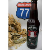 Hair of the Dog Brewing Company Hair of the Dog Brewing Company Doggie Claws Barley Wine Fles 35.5 cl  11,00% Hair of the Dog Brewing Company Hair of the Dog Brewing Company Doggie Claws Barley Wine Fles 35.5 cl  11,00%