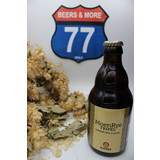 Brouwerij Alvinne Brouwerij Alvinne MoenRye Tripel Fles 33 cl 9,00% Brouwerij Alvinne Brouwerij Alvinne MoenRye Tripel Fles 33 cl 9,00%