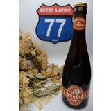 Gayant Gayant La Goudale Amber Amber Fles 33 cl  7,20% Gayant Gayant La Goudale Amber Amber Fles 33 cl  7,20%