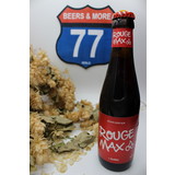 Omer Vander Ghinste Omer Vander Ghinste Rouge Max Kriek Fruit Beer fles 25 cl 8,00% Omer Vander Ghinste Omer Vander Ghinste Rouge Max Kriek Fruit Beer fles 25 cl 8,00%