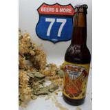 Grutte Pier Grutte Pier Bock Fles 33 cl 8,00%