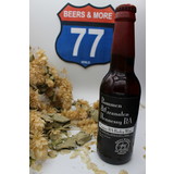 De Molen De Molen Bommen & Granaten Hennessy BA Barley Wine Fles 33 cl  13,60% De Molen De Molen Bommen & Granaten Hennessy BA Barley Wine Fles 33 cl  13,60%