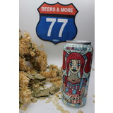 Maximus Maximus Stone Cold Crazy IPA Blik 44 cl 6,50%