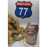 Lowlander Beer Company Lowlander Tompouce Ale Blik 33 cl  5,00%