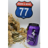 Van Moll Van Moll Doerak 3D Triple IPA Blik 33 cl  10,50%