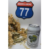 Brouwerij de Kromme Haring Brouwerij De Kromme Haring Mudskipper v10 NEIPA Blik 33 cl 5,50%