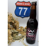 Brouwerij de Werf Brouwerij de Werf Dender Bockbier fles 33 cl  7,50%