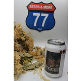 Dutch Bargain Dutch Bargain Bon Appetit Amelie Porter Blik 33 cl  10,00%