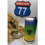 Folkingebrew Folkingebrew Out of Space IPA Blik 44 cl  10,00%