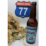 Stijl Brouwerij Stijl Brouwerij Geboortebier Fles 33 cl  4,50%