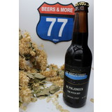 Bierbrouwerij De Magistraat De Magistraat De Pikjongen Stout fles 33 cl 11,50% Bierbrouwerij De Magistraat De Magistraat De Pikjongen Stout fles 33 cl 11,50%