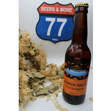 Bierbrouwerij De Magistraat De Magistraat De Dikkere Prins #1 Double IPA fles 33 cl  7,90%