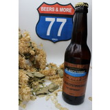 Bierbrouwerij De Magistraat De Magistraat De Scheepstimmerman Tripel fles 33 cl 9,50% Bierbrouwerij De Magistraat De Magistraat De Scheepstimmerman Tripel fles 33 cl 9,50%