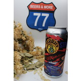 Barrier Brewing Barrier Brewing Strictly Business NEIPA Blik 44 cl  8,80% Barrier Brewing Barrier Brewing Strictly Business NEIPA Blik 44 cl  8,80%