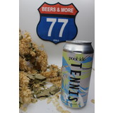 Poolside Brewing Poolside Tennis IPA Blik 44 cl  7,40%