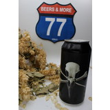 Raven Bone Hill Raven Bone Hill Jolly Roger Black IPA Blik 44 cl 6,66% Raven Bone Hill Raven Bone Hill Jolly Roger Black IPA Blik 44 cl 6,66%