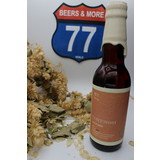 Brewlok Brewlok Severyanin Barley Wine Fles 33 cl  10,00%