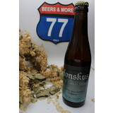 Het Nest Het Nest Fonskus Blond Fles 33 cl 9,10% Het Nest Het Nest Fonskus Blond Fles 33 cl 9,10%