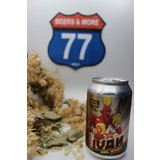 Eggens Eggens Ivan Stout Blik 33 cl 12,00% Eggens Eggens Ivan Stout Blik 33 cl 12,00%