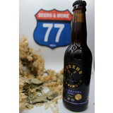 Eggens Eggens Quadrupel 2021 Fles 33 cl  11,00% Eggens Eggens Quadrupel 2021 Fles 33 cl  11,00%