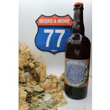 Stadsbroewerie Remunj Lurrie Remunjs IPA fles 75 cl  6,50% Stadsbroewerie Remunj Lurrie Remunjs IPA fles 75 cl  6,50%