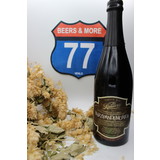 The Bruery The Bruery Marzipendemonium Stout Fles 75 cl 16,70% The Bruery The Bruery Marzipendemonium Stout Fles 75 cl 16,70%