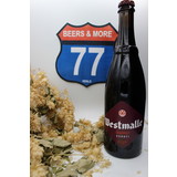 Westmalle Westmalle Dubbel Dubbel Fles 75 cl 7,00% Westmalle Westmalle Dubbel Dubbel Fles 75 cl 7,00%