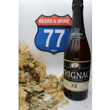 Van Honsebrouck Van Honsebrouck Trignac Tripel Fles 75 cl 12,00% Van Honsebrouck Van Honsebrouck Trignac Tripel Fles 75 cl 12,00%