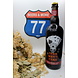 Het Nest Het Nest Dead Man's Hand BA Stout Fles 75 cl 10,0% Het Nest Het Nest Dead Man's Hand BA Stout Fles 75 cl 10,0%