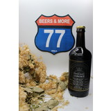 Bronckhorster Bronckhorster Curiosite NO.1 Imperial Stout Fles 50 cl  14,50%