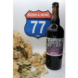 Brouwerij Homeland Brouwerij Homeland Klapgijp 2 Bock Fles 75 cl  11,00% Brouwerij Homeland Brouwerij Homeland Klapgijp 2 Bock Fles 75 cl  11,00%