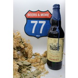 Fremont Fremont Dark Star 2021 Stout Fles 65 cl  12,50%