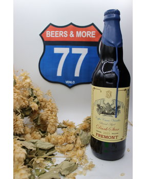Fremont Fremont Dark Star 2021 Stout Fles 65 cl  12,50%