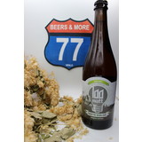 100 Watt Brewery 100 Watt Brewery Sortie Sublime  Fles 75 cl  12,00% 100 Watt Brewery 100 Watt Brewery Sortie Sublime  Fles 75 cl  12,00%